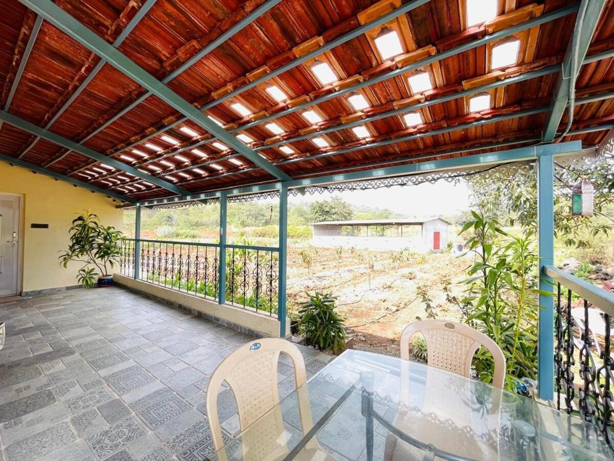 Villa Aj Farms Welhe Exterior foto