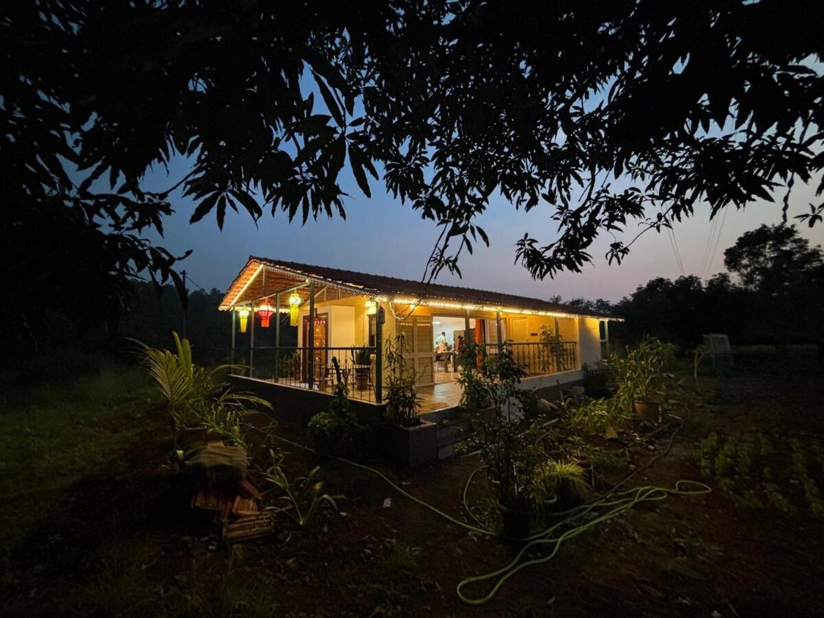 Villa Aj Farms Welhe Exterior foto
