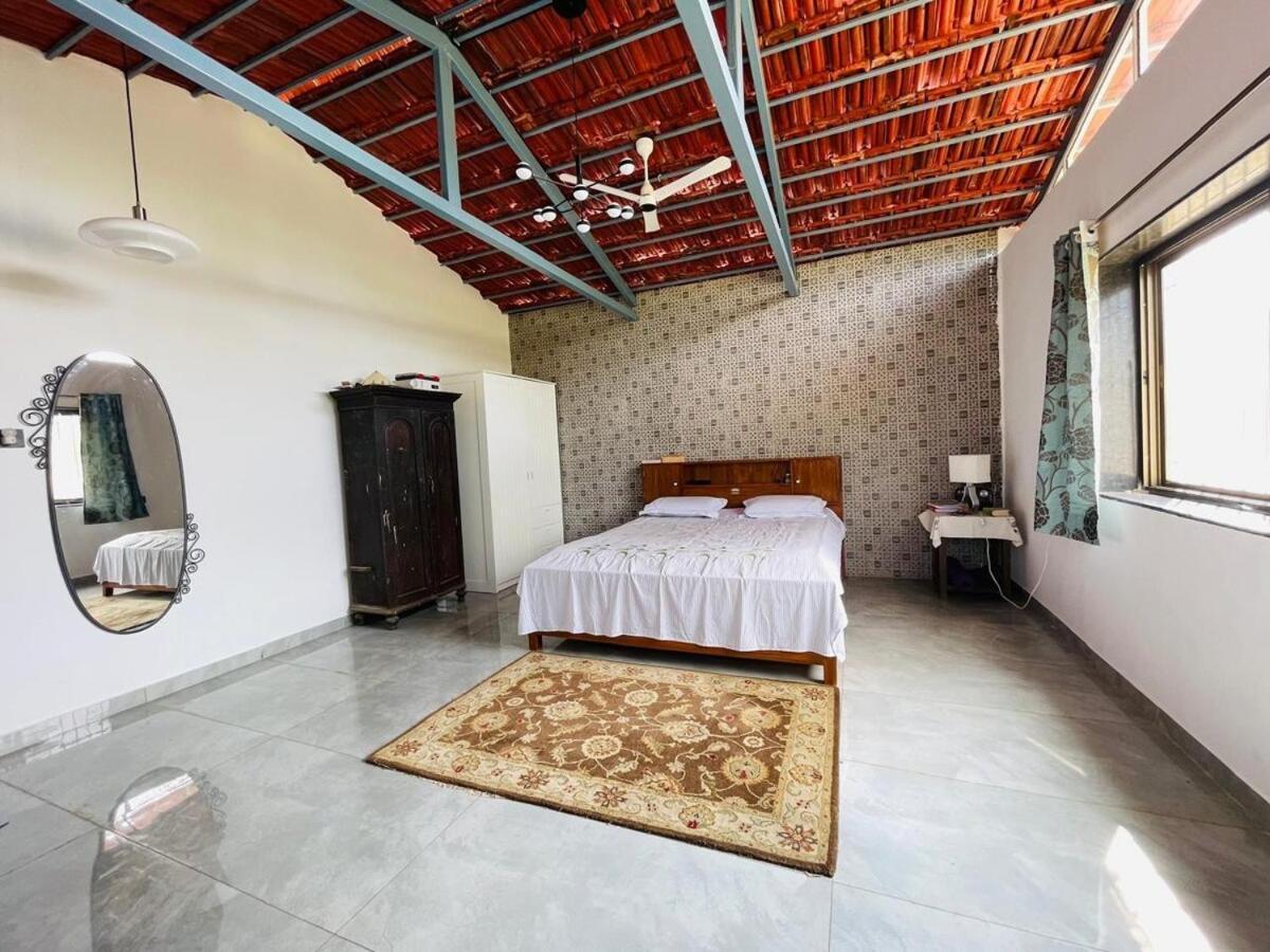 Villa Aj Farms Welhe Exterior foto