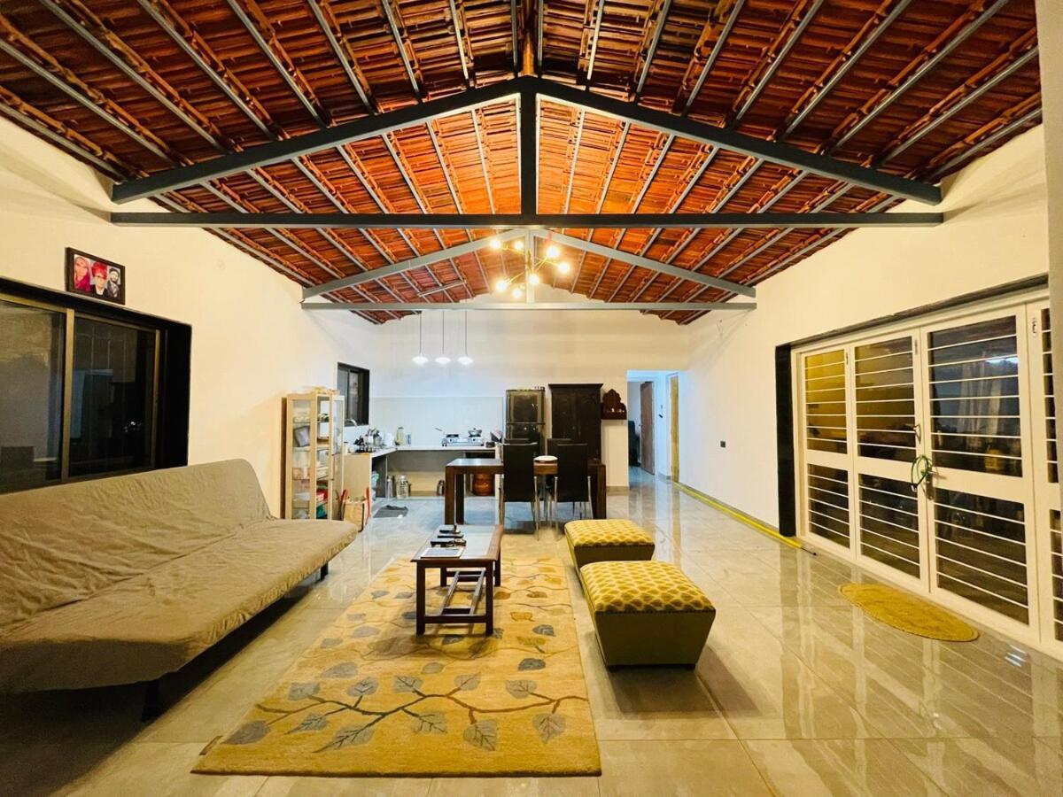 Villa Aj Farms Welhe Exterior foto
