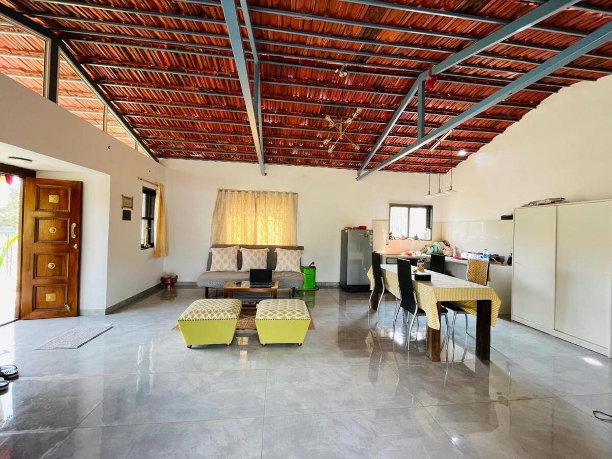 Villa Aj Farms Welhe Exterior foto